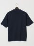 【大きいサイズ】ジーステージ/G-stage 接触冷感 クルーネック 半袖 Tシャツ