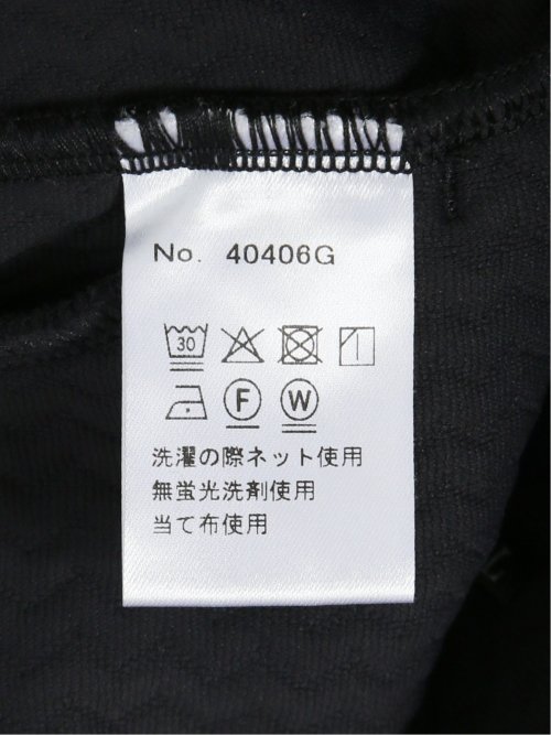 【大きいサイズ】ジーステージ/G-stage キルティング風 フルジップパーカー(セットアップ可能)