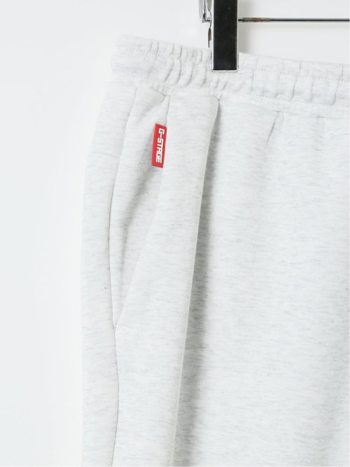 【大きいサイズ】ジーステージ パンツ メンズ ストレッチ ウォッシャブル 綿混 ダンボール イージー セットアップ可能