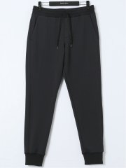 【大きいサイズ】ジーステージ/G-stage キルティング風 イージーパンツ(セットアップ可能)