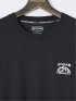 【大きいサイズ】アウトドアプロダクツ/OUTDOOR PRODUCTS 綿天竺 クルーネック長袖Tシャツ