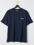 【大きいサイズ】アウトドアプロダクツ/OUTDOOR PRODUCTS 綿天竺 胸ポケット付き クルー 半袖 Tシャツ