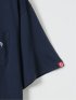 【大きいサイズ】アウトドアプロダクツ/OUTDOOR PRODUCTS 綿天竺 胸ポケット付き クルー 半袖 Tシャツ