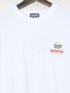 【大きいサイズ】アウトドアプロダクツ/OUTDOOR PRODUCTS 綿天竺 クルーネック半袖Tシャツ