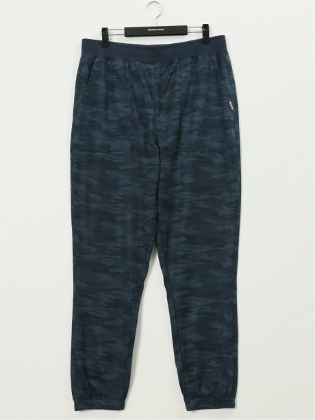 【大きいサイズ】アウトドアプロダクツ/OUTDOOR PRODUCTS 綿タッチ ダンボール スエット パンツ