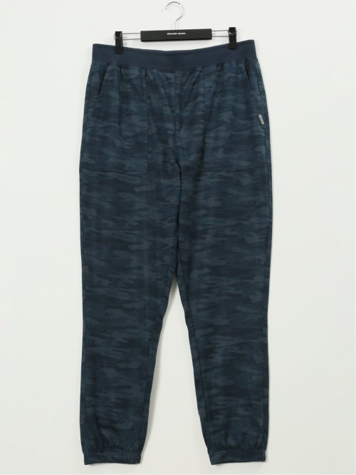 【大きいサイズ】アウトドアプロダクツ/OUTDOOR PRODUCTS 綿タッチ ダンボール スエット パンツ