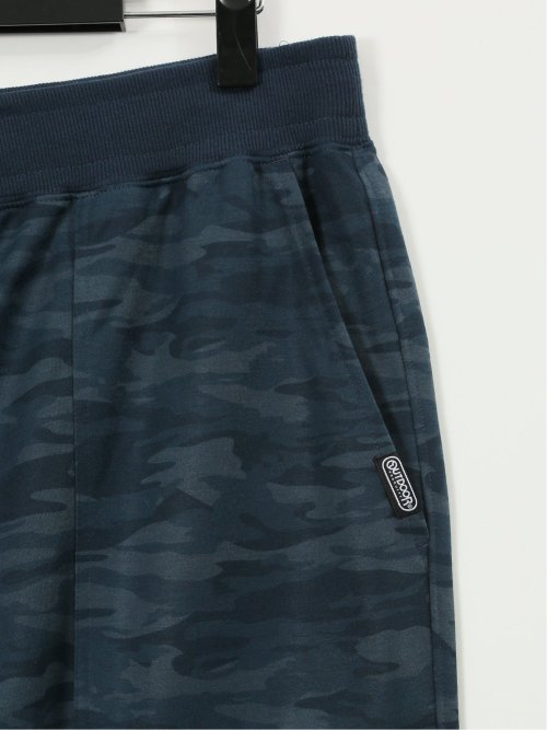 【大きいサイズ】アウトドアプロダクツ/OUTDOOR PRODUCTS 綿タッチ ダンボール スエット パンツ