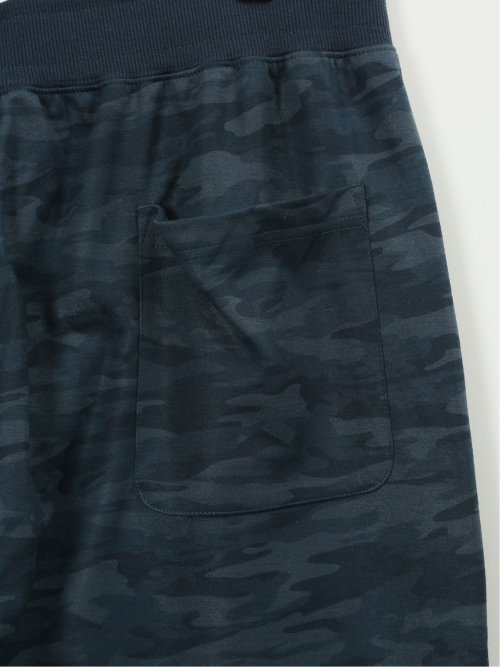 【大きいサイズ】アウトドアプロダクツ/OUTDOOR PRODUCTS 綿タッチ ダンボール スエット パンツ