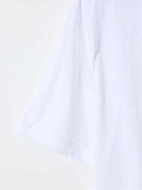 【大きいサイズ】アウトドアプロダクツ/OUTDOOR PRODUCTS 綿天竺 プリント クルー 半袖 Tシャツ