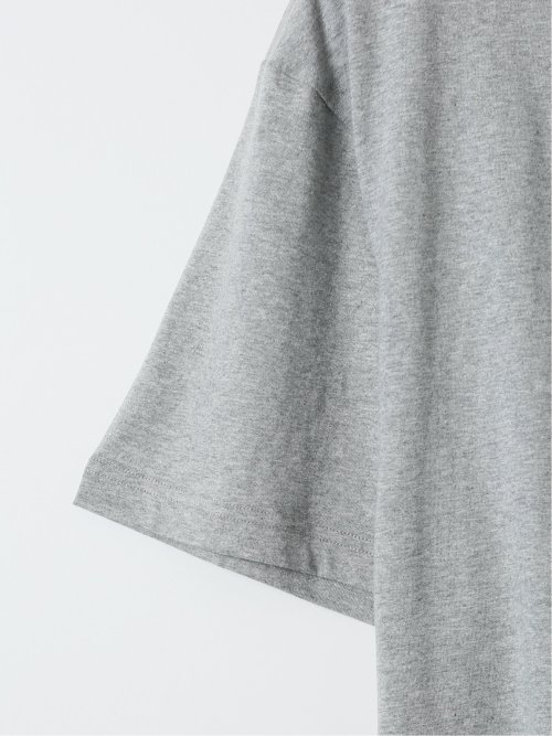 【大きいサイズ】アウトドアプロダクツ/OUTDOOR PRODUCTS 綿天竺 プリント クルー 半袖 Tシャツ
