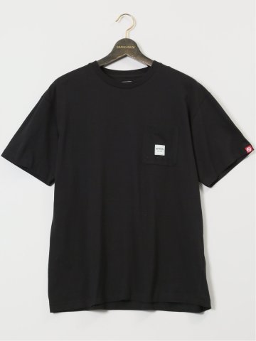 【大きいサイズ】アウトドアプロダクツ/OUTDOOR PRODUCTS 綿天竺 クルーネック半袖Tシャツ