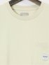 【大きいサイズ】アウトドアプロダクツ/OUTDOOR PRODUCTS 綿天竺 クルーネック半袖Tシャツ