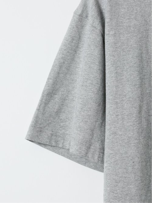 【大きいサイズ】アウトドアプロダクツ/OUTDOOR PRODUCTS 綿天竺 プリント クルー 半袖 Tシャツ