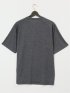 【大きいサイズ】アウトドアプロダクツ/OUTDOOR PRODUCTS ドライカチオン クルーネック半袖Tシャツ