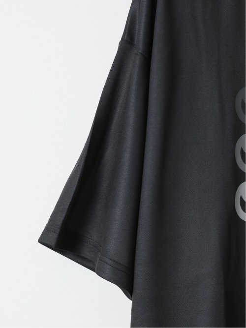 【大きいサイズ】アウトドアプロダクツ/OUTDOOR PRODUCTS ドライ メッシュ クルーネック 半袖 Tシャツ(セットアップ可能)