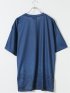 【大きいサイズ】アウトドアプロダクツ/OUTDOOR PRODUCTS ドライ メッシュ クルーネック 半袖 Tシャツ(セットアップ可能)
