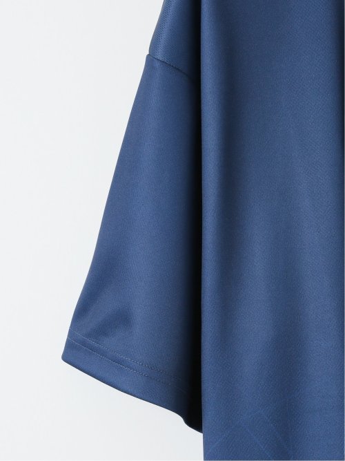 【大きいサイズ】アウトドアプロダクツ/OUTDOOR PRODUCTS ドライ メッシュ クルーネック 半袖 Tシャツ(セットアップ可能)