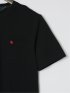 【大きいサイズ】ポロ・ビーシーエス/POLO BCS 綿天竺 クルーネック半袖Tシャツ
