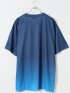 【大きいサイズ】アウトドアプロダクツ/OUTDOOR PRODUCTS ドライ メッシュ クルーネック 半袖 Tシャツ