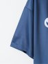 【大きいサイズ】アウトドアプロダクツ/OUTDOOR PRODUCTS ドライ メッシュ クルーネック 半袖 Tシャツ