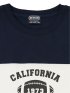 【大きいサイズ】アウトドアプロダクツ/OUTDOOR PRODUCTS 綿天竺 クルーネック半袖Tシャツ