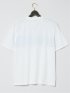 【大きいサイズ】ポロ・ビーシーエス/POLO BCS 綿天竺 クルーネック半袖Tシャツ