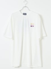 【大きいサイズ】アウトドアプロダクツ/OUTDOOR PRODUCTS ドライ メッシュ クルーネック 半袖 Tシャツ