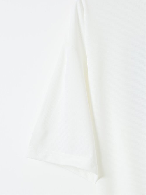 【大きいサイズ】アウトドアプロダクツ/OUTDOOR PRODUCTS ドライ メッシュ クルーネック 半袖 Tシャツ