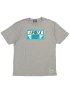 【大きいサイズ】アウトドアプロダクツ/OUTDOOR PRODUCTS 綿天竺 クルーネック半袖Tシャツ