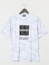 【大きいサイズ】アウトドアプロダクツ/OUTDOOR PRODUCTS ドライメッシュ クルーネック半袖Tシャツ