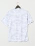【大きいサイズ】アウトドアプロダクツ/OUTDOOR PRODUCTS ドライメッシュ クルーネック半袖Tシャツ