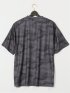 【大きいサイズ】アウトドアプロダクツ/OUTDOOR PRODUCTS ドライメッシュ クルーネック半袖Tシャツ