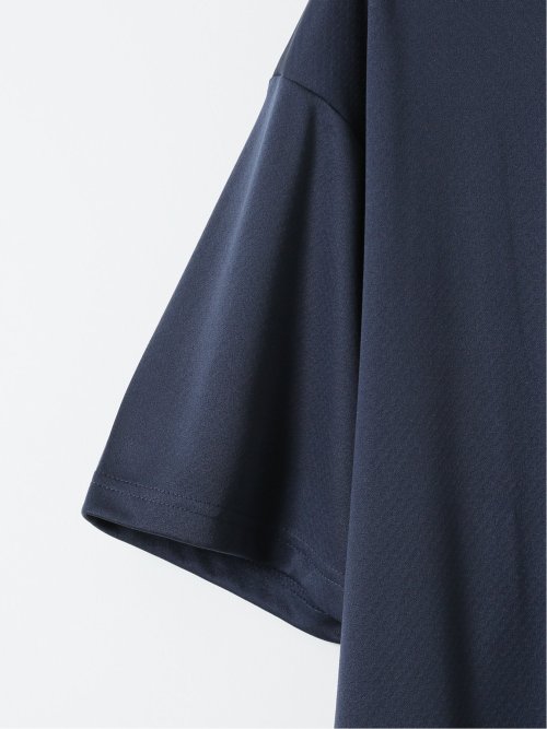 【大きいサイズ】アウトドアプロダクツ/OUTDOOR PRODUCTS ドライ メッシュ クルーネック 半袖 Tシャツ