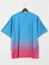 【大きいサイズ】アウトドアプロダクツ/OUTDOOR PRODUCTS ドライメッシュ クルーネック半袖Tシャツ