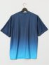 【大きいサイズ】アウトドアプロダクツ/OUTDOOR PRODUCTS ドライメッシュ クルーネック半袖Tシャツ