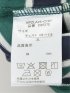 【大きいサイズ】アウトドアプロダクツ/OUTDOOR PRODUCTS 度詰天竺ボーダー 半袖ポロシャツ