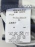 【大きいサイズ】アウトドアプロダクツ/OUTDOOR PRODUCTS 度詰天竺ボーダー 半袖ポロシャツ