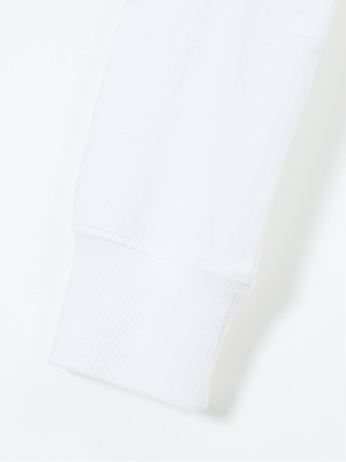 【大きいサイズ】アウトドアプロダクツ/OUTDOOR PRODUCTS 綿天竺 クルーネック長袖Tシャツ