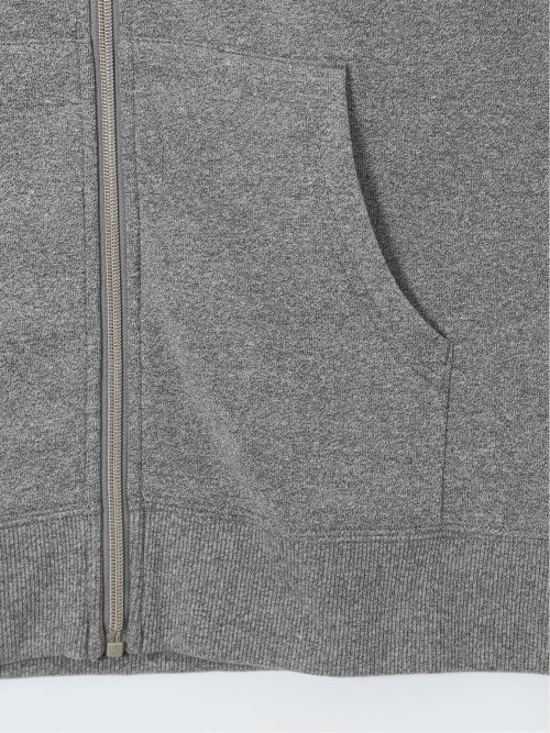 【大きいサイズ】アウトドアプロダクツ/OUTDOOR PRODUCTS 裏起毛 フルジップパーカー(セットアップ可能)