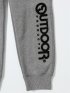 【大きいサイズ】アウトドアプロダクツ/OUTDOOR PRODUCTS 裏起毛 ジョガーパンツ(セットアップ可能)