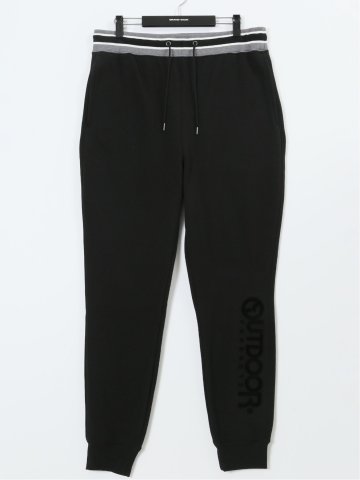 【大きいサイズ】アウトドアプロダクツ/OUTDOOR PRODUCTS 裏起毛 ジョガーパンツ(セットアップ可能)