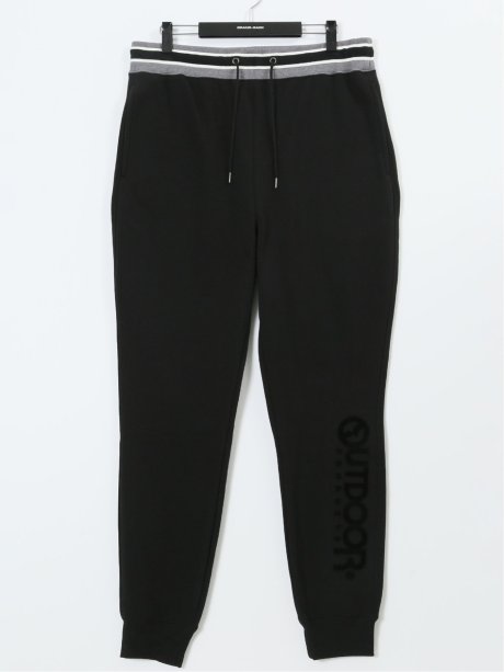 【大きいサイズ】アウトドアプロダクツ/OUTDOOR PRODUCTS 裏起毛 ジョガーパンツ(セットアップ可能)