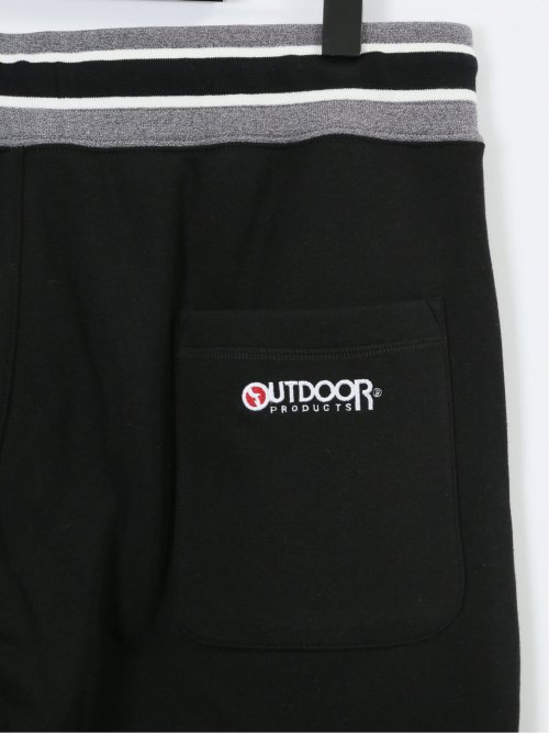 【大きいサイズ】アウトドアプロダクツ/OUTDOOR PRODUCTS 裏起毛 ジョガーパンツ(セットアップ可能)