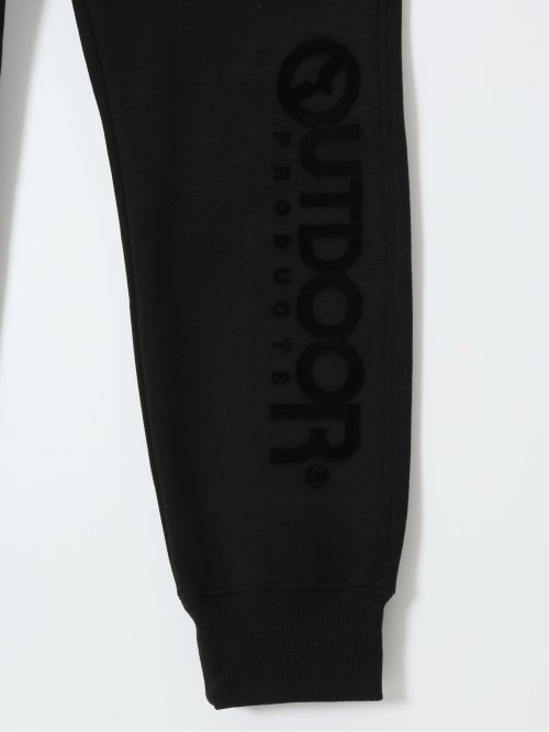 【大きいサイズ】アウトドアプロダクツ/OUTDOOR PRODUCTS 裏起毛 ジョガーパンツ(セットアップ可能)