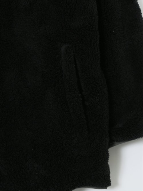 【大きいサイズ】アウトドアプロダクツ/OUTDOOR PRODUCTS ボアフリース フルジップ スタンドジャケット