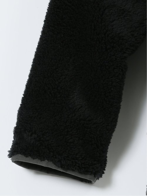 【大きいサイズ】アウトドアプロダクツ/OUTDOOR PRODUCTS ボアフリース フルジップ スタンドジャケット