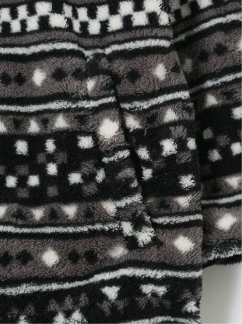 【大きいサイズ】アウトドアプロダクツ/OUTDOOR PRODUCTS ボアフリース フルジップ スタンドジャケット