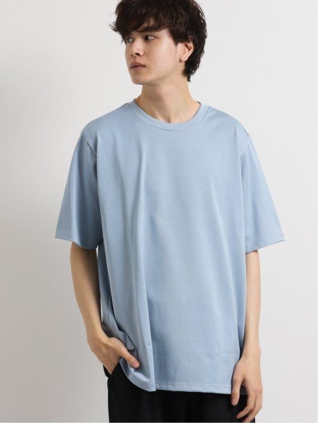 Made In Japan Ultima 天竺無地クルーネックbig半袖tシャツ M 72スカイブルー トップス Taka Q Online Shop タカキューオンラインショップ 公式通販 Made In Japan Ultima 天竺無地クルーネックbig半袖tシャツ M 72スカイブルー トップス Taka Q Online Shop タカキューオンラインショップ 公式通販