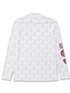 【大きいサイズ】カステルバジャック/CASTELBAJAC インナー長袖Tシャツ