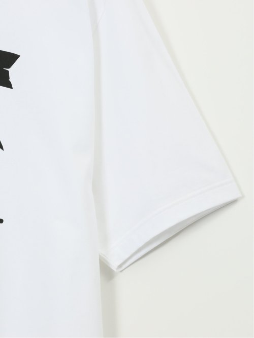 【大きいサイズ】カステルバジャック/CASTELBAJAC 綿天竺 パイレーツ クルー 半袖 Tシャツ